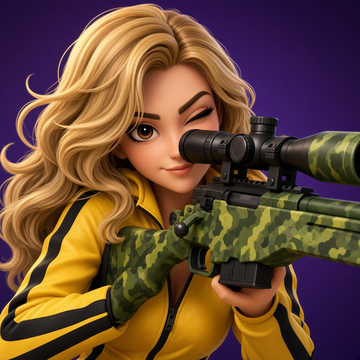 Sniper Showdown